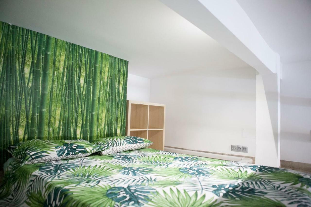 New Loft Atocha Centre Διαμέρισμα Μαδρίτη Εξωτερικό φωτογραφία