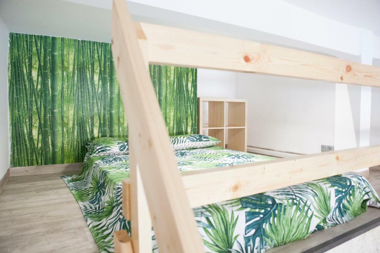 New Loft Atocha Centre Διαμέρισμα Μαδρίτη Εξωτερικό φωτογραφία